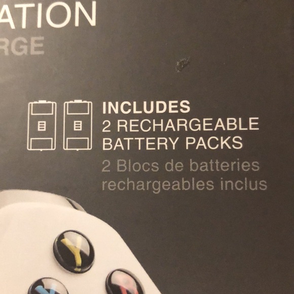 X- Box 1 Dual Charging Station - Picture 10 of 11